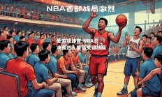 爱游戏体育-NBA总决赛进入紧张关键战局